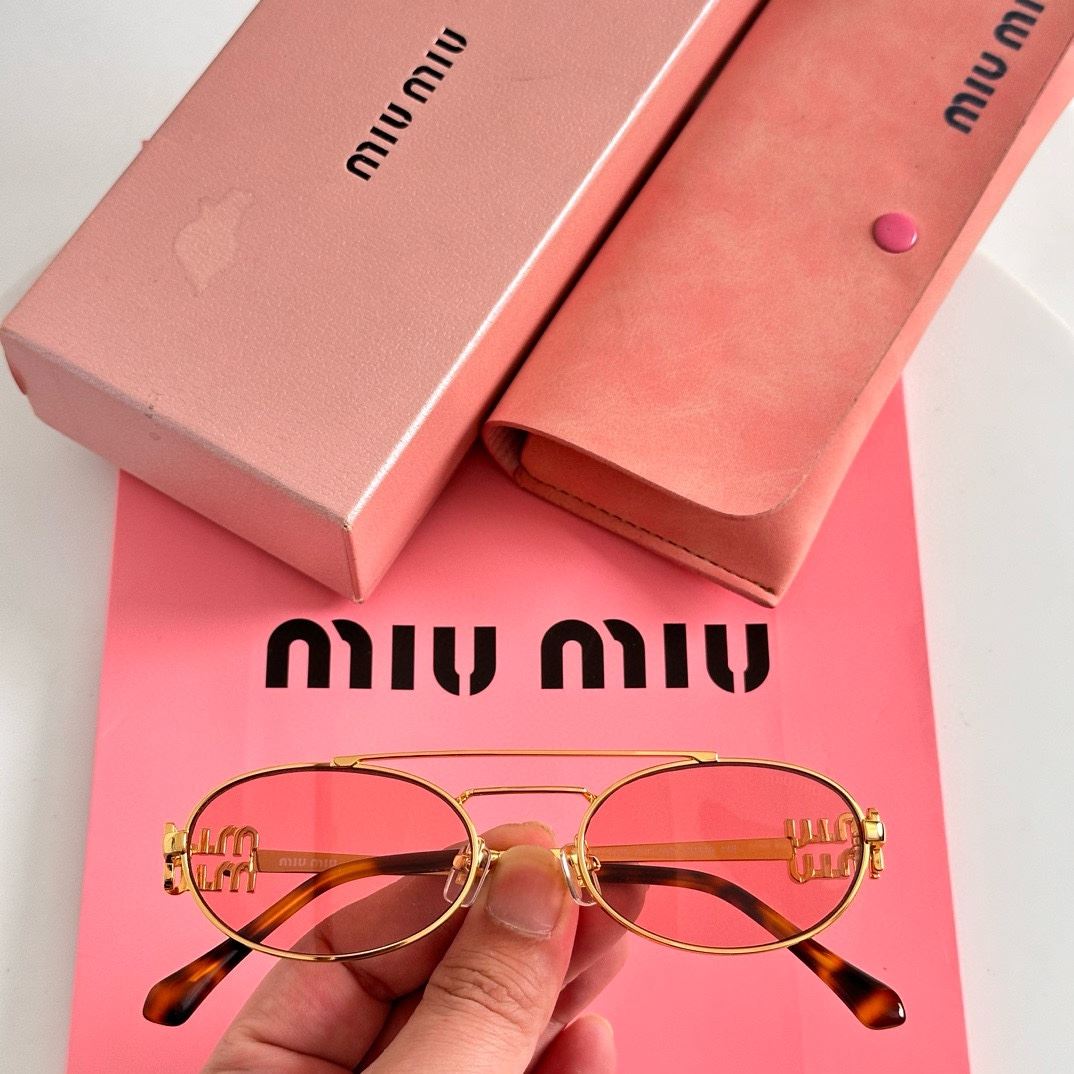 Miu Miu Sunglasses